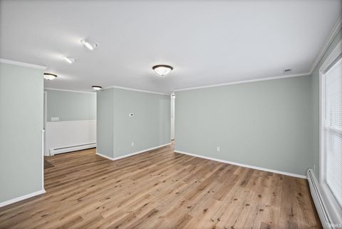 Tiny photo for 3049 S Park Road, Kokomo, IN 46902 (MLS # 202619760)