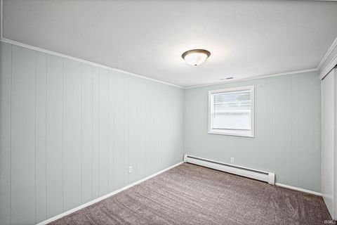 Tiny photo for 3049 S Park Road, Kokomo, IN 46902 (MLS # 202619760)