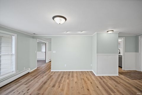 Tiny photo for 3049 S Park Road, Kokomo, IN 46902 (MLS # 202619760)