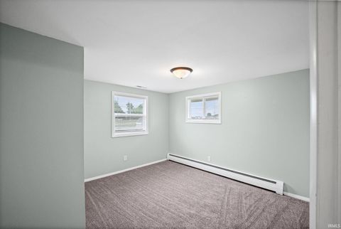 Tiny photo for 3049 S Park Road, Kokomo, IN 46902 (MLS # 202619760)