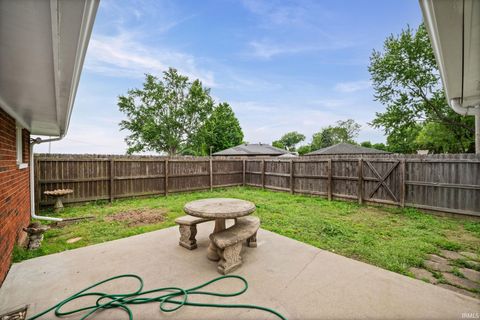 Tiny photo for 3049 S Park Road, Kokomo, IN 46902 (MLS # 202619760)