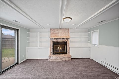 Tiny photo for 3049 S Park Road, Kokomo, IN 46902 (MLS # 202619760)