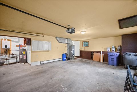 Tiny photo for 3049 S Park Road, Kokomo, IN 46902 (MLS # 202619760)