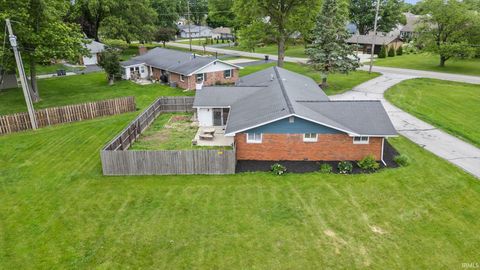 Tiny photo for 3049 S Park Road, Kokomo, IN 46902 (MLS # 202619760)