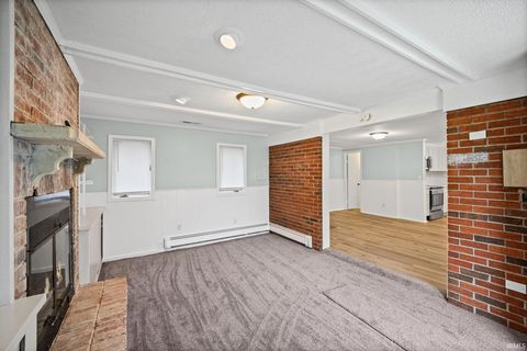 Tiny photo for 3049 S Park Road, Kokomo, IN 46902 (MLS # 202619760)