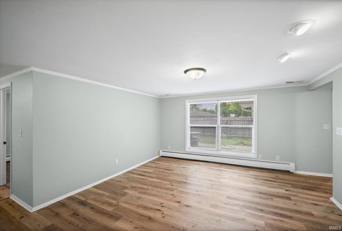 Tiny photo for 3049 S Park Road, Kokomo, IN 46902 (MLS # 202619760)