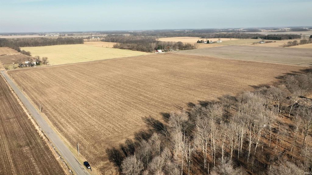 Photo of **** **** 15th Road, Argos, IN 46501 (MLS # 202600376)