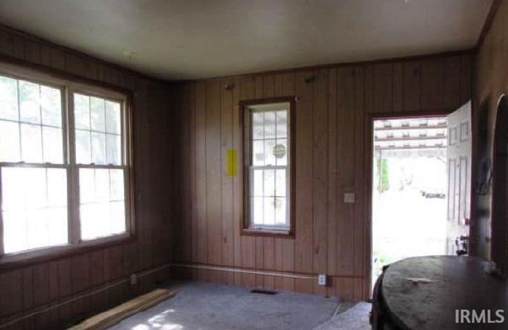 Photo of 503 E Main Street, Van Buren, IN 46991 (MLS # 202619762)