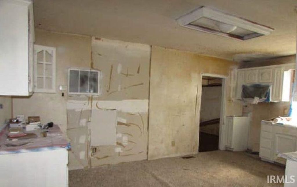 Photo of 503 E Main Street, Van Buren, IN 46991 (MLS # 202619762)
