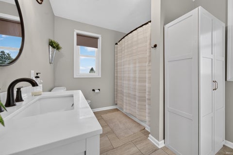 Tiny photo for 13636 S 150 E, Kokomo, IN 46901 (MLS # 202641118)
