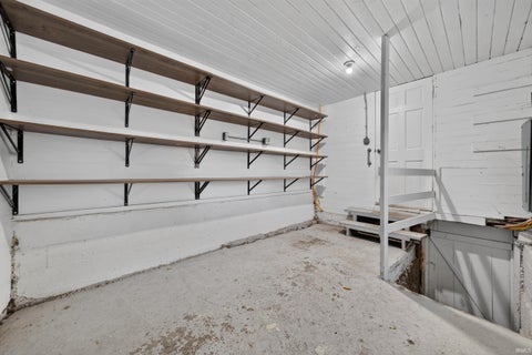 Tiny photo for 13636 S 150 E, Kokomo, IN 46901 (MLS # 202641118)