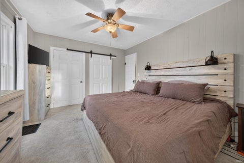Tiny photo for 13636 S 150 E, Kokomo, IN 46901 (MLS # 202641118)