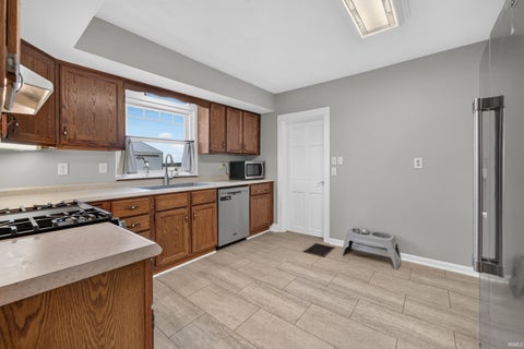 Tiny photo for 13636 S 150 E, Kokomo, IN 46901 (MLS # 202641118)