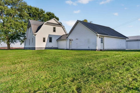 Tiny photo for 13636 S 150 E, Kokomo, IN 46901 (MLS # 202641118)