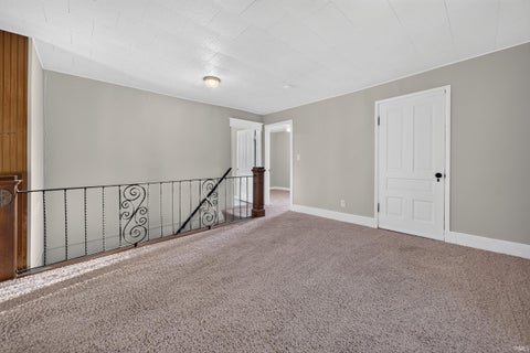 Tiny photo for 13636 S 150 E, Kokomo, IN 46901 (MLS # 202641118)