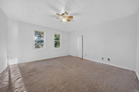 Tiny photo for 13636 S 150 E, Kokomo, IN 46901 (MLS # 202641118)
