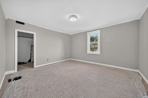 Tiny photo for 13636 S 150 E, Kokomo, IN 46901 (MLS # 202641118)