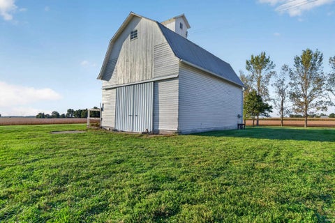 Tiny photo for 13636 S 150 E, Kokomo, IN 46901 (MLS # 202641118)