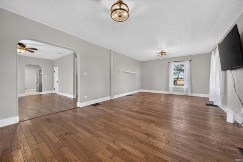 Tiny photo for 13636 S 150 E, Kokomo, IN 46901 (MLS # 202641118)