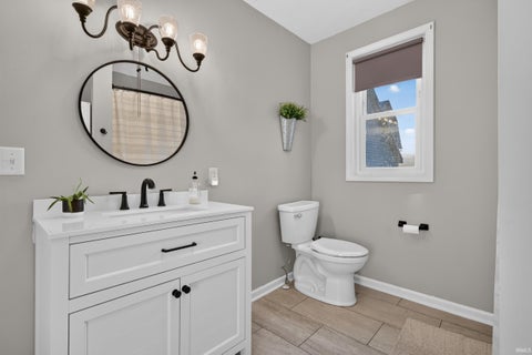 Tiny photo for 13636 S 150 E, Kokomo, IN 46901 (MLS # 202641118)