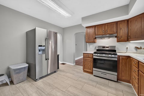 Tiny photo for 13636 S 150 E, Kokomo, IN 46901 (MLS # 202641118)