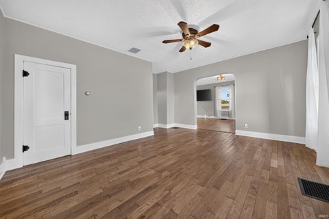 Tiny photo for 13636 S 150 E, Kokomo, IN 46901 (MLS # 202641118)