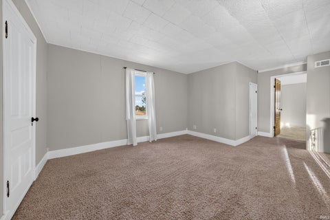 Tiny photo for 13636 S 150 E, Kokomo, IN 46901 (MLS # 202641118)