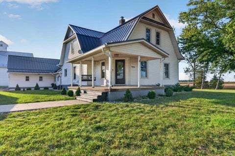 Photo of 13636 S 150 E, Kokomo, IN 46901 (MLS # 202641118)