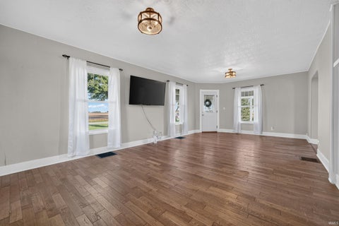Tiny photo for 13636 S 150 E, Kokomo, IN 46901 (MLS # 202641118)