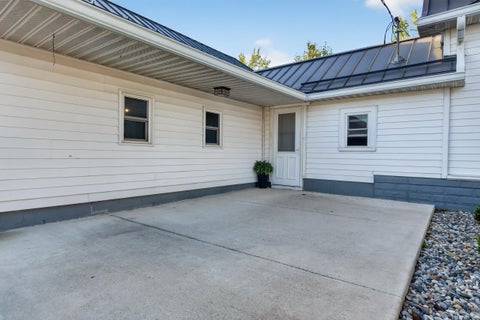 Tiny photo for 13636 S 150 E, Kokomo, IN 46901 (MLS # 202641118)