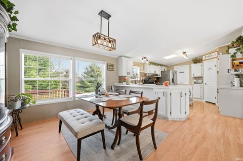 Tiny photo for 2975 W Mohee Road, Hartford City, IN 47348 (MLS # 202612361)