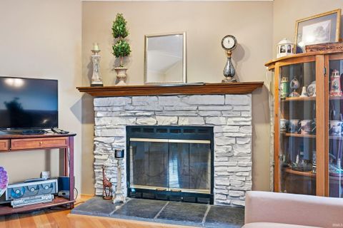 Tiny photo for 2975 W Mohee Road, Hartford City, IN 47348 (MLS # 202612361)