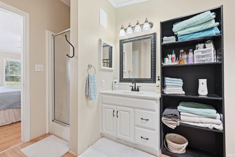 Tiny photo for 2975 W Mohee Road, Hartford City, IN 47348 (MLS # 202612361)