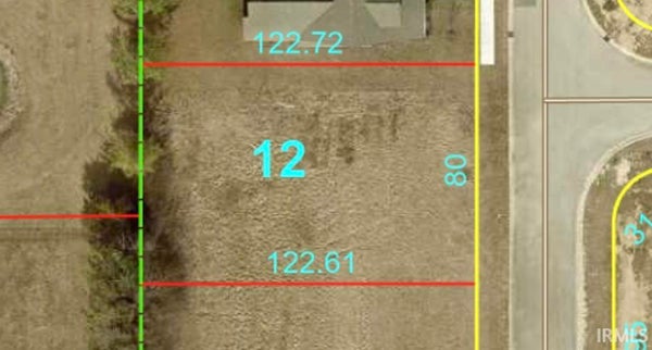 LOT 12 SAWMILL LANE, MUNCIE, IN 47304 - Image 80b157b1e5145c85dbef8fa85ef57d40/1126410494