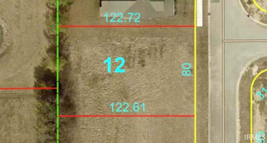 Photo of Lot 12 Sawmill Lane, Muncie, IN 47304 (MLS # 202635039)
