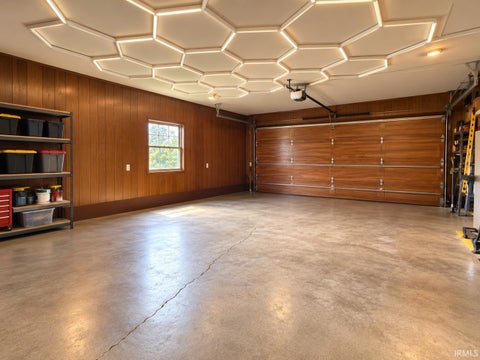 Tiny photo for 7908 S Hickory Lane, Daleville, IN 47334 (MLS # 202638178)