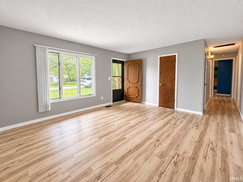 Tiny photo for 7908 S Hickory Lane, Daleville, IN 47334 (MLS # 202638178)