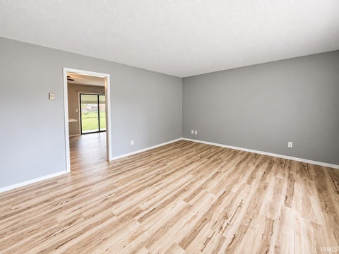 Tiny photo for 7908 S Hickory Lane, Daleville, IN 47334 (MLS # 202638178)