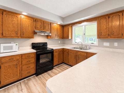 Tiny photo for 7908 S Hickory Lane, Daleville, IN 47334 (MLS # 202638178)