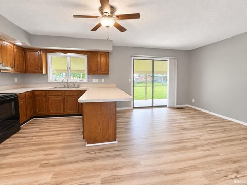 Tiny photo for 7908 S Hickory Lane, Daleville, IN 47334 (MLS # 202638178)