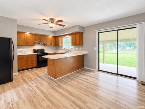 Tiny photo for 7908 S Hickory Lane, Daleville, IN 47334 (MLS # 202638178)