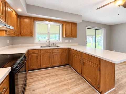 Tiny photo for 7908 S Hickory Lane, Daleville, IN 47334 (MLS # 202638178)