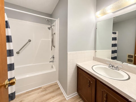 Tiny photo for 7908 S Hickory Lane, Daleville, IN 47334 (MLS # 202638178)