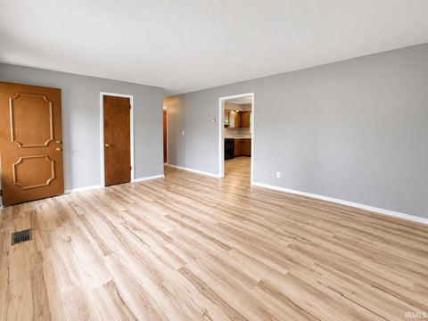 Tiny photo for 7908 S Hickory Lane, Daleville, IN 47334 (MLS # 202638178)