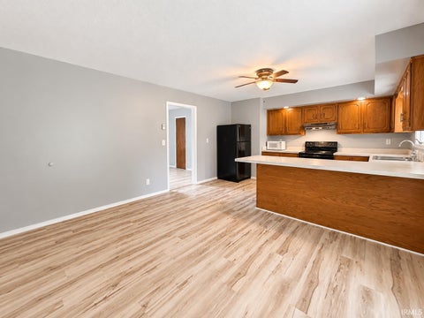 Tiny photo for 7908 S Hickory Lane, Daleville, IN 47334 (MLS # 202638178)