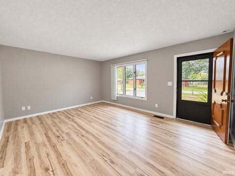 Tiny photo for 7908 S Hickory Lane, Daleville, IN 47334 (MLS # 202638178)
