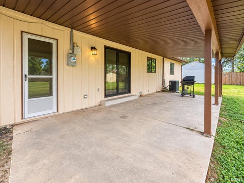 Tiny photo for 7908 S Hickory Lane, Daleville, IN 47334 (MLS # 202638178)