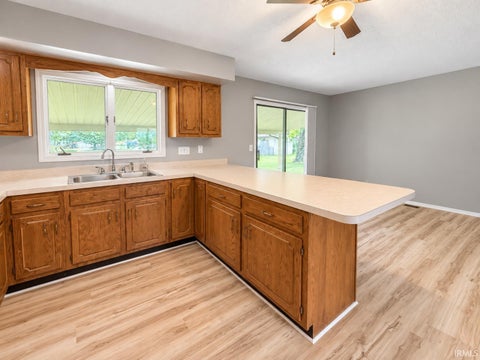 Tiny photo for 7908 S Hickory Lane, Daleville, IN 47334 (MLS # 202638178)