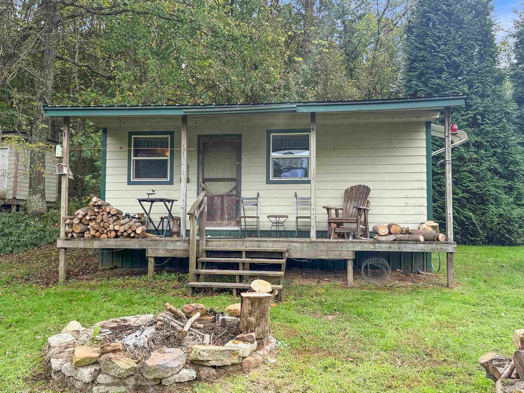Photo of 13290 East River Road, Shoals, IN 47581 (MLS # 202541332)