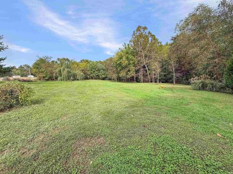 Tiny photo for 13290 East River Road, Shoals, IN 47581 (MLS # 202541332)